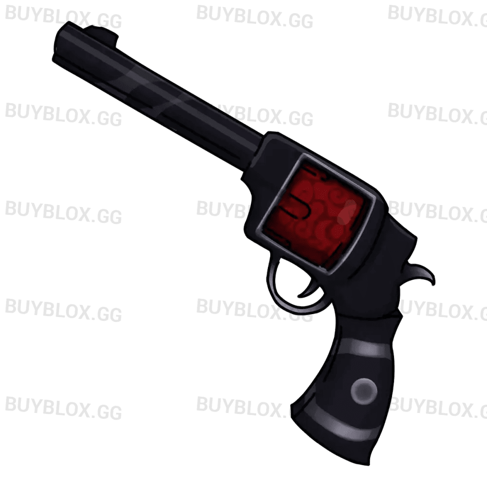 Portal Gun - Murder Mystery 2