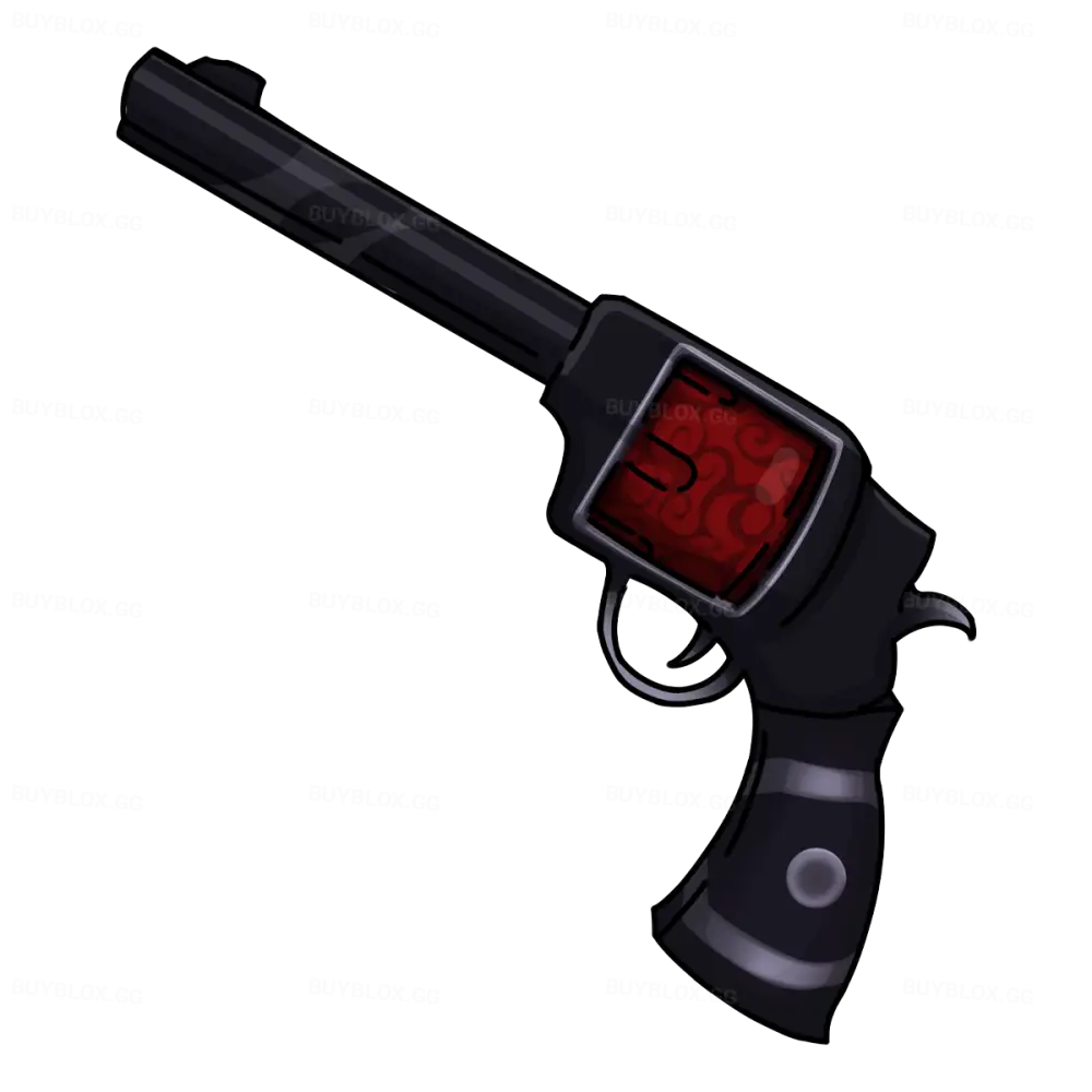 Portal Gun