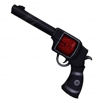 Portal Gun