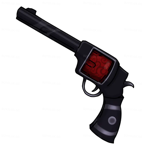 Portal Gun