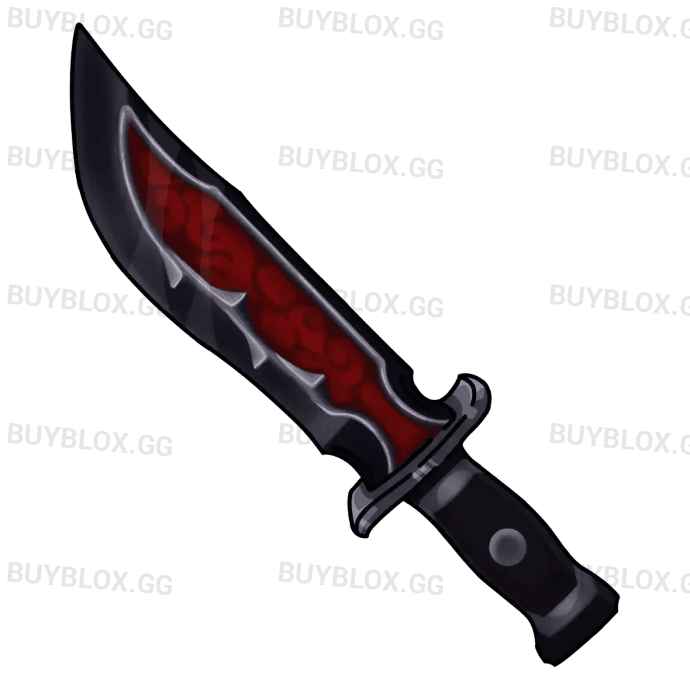 Portal Knife - Murder Mystery 2