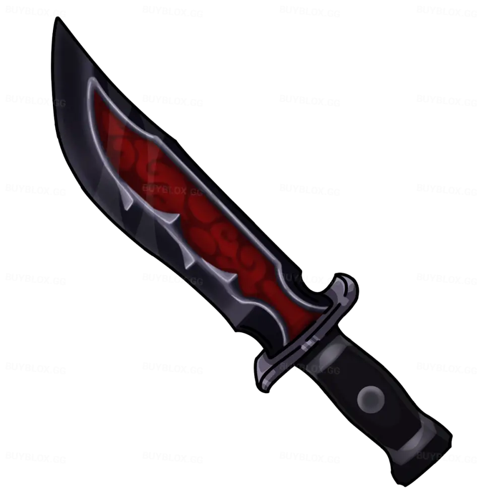 Portal Knife