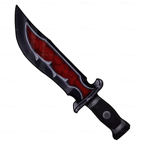 Portal Knife