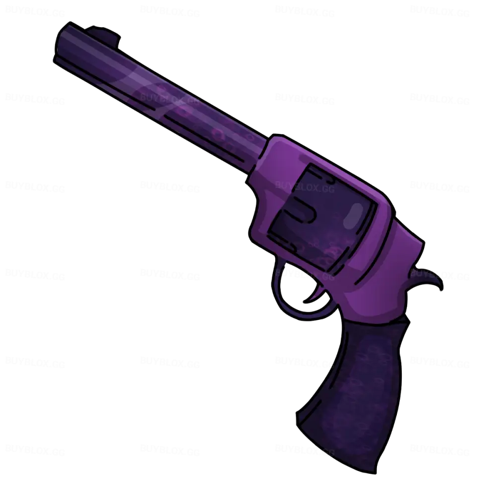 Potion Gun