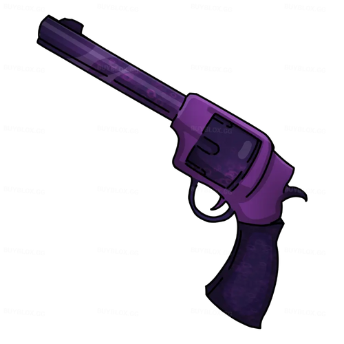 Potion Gun