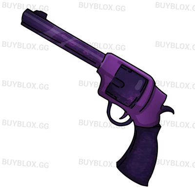 Potion Gun