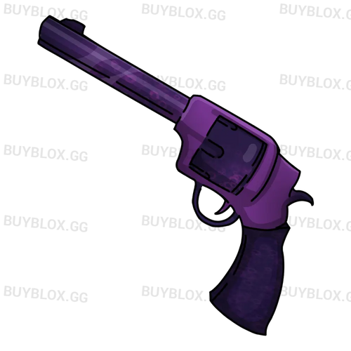 Potion Gun
