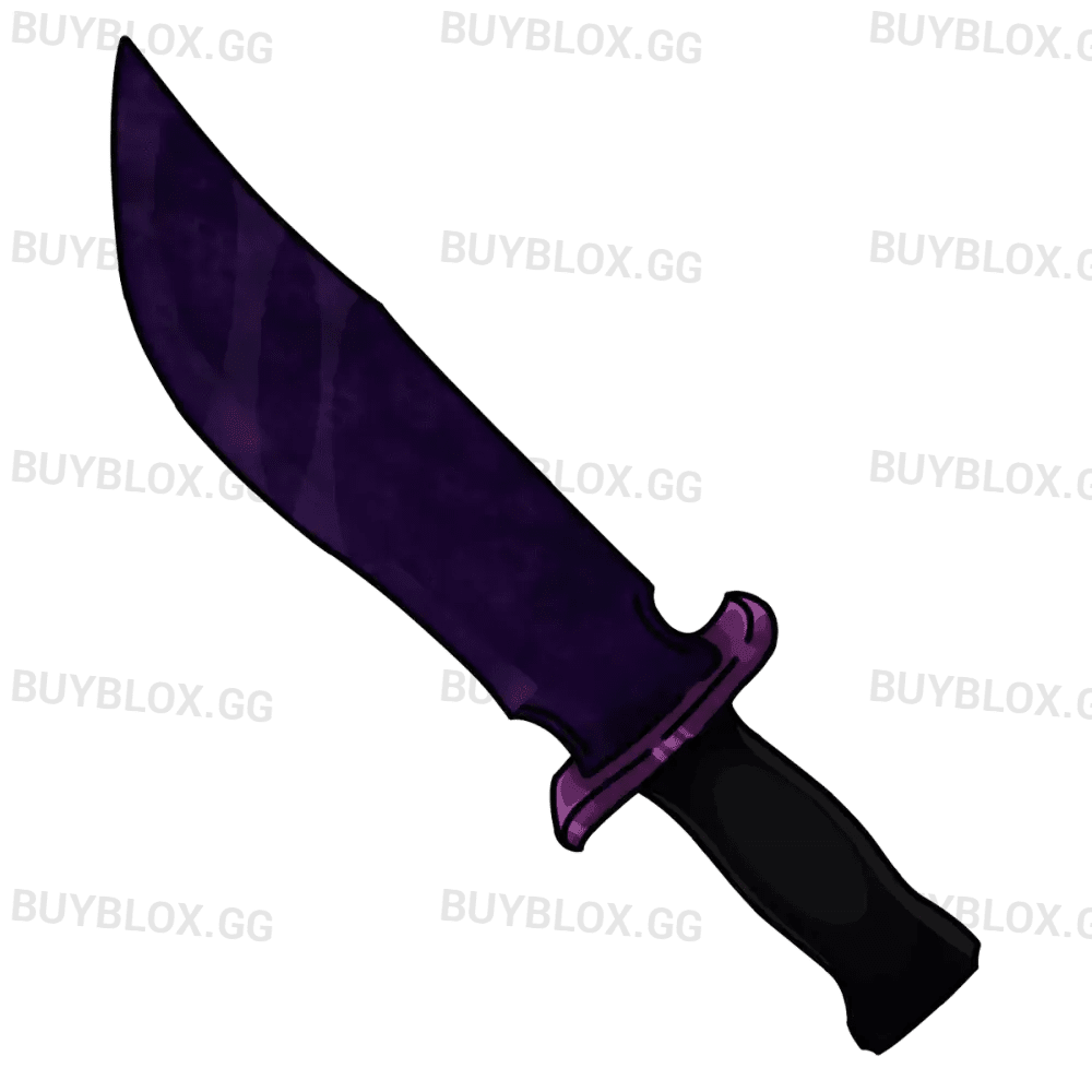 Potion Knife - Murder Mystery 2