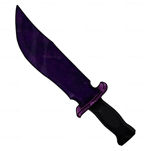 Potion Knife