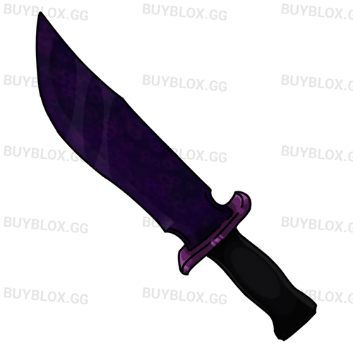 Potion Knife