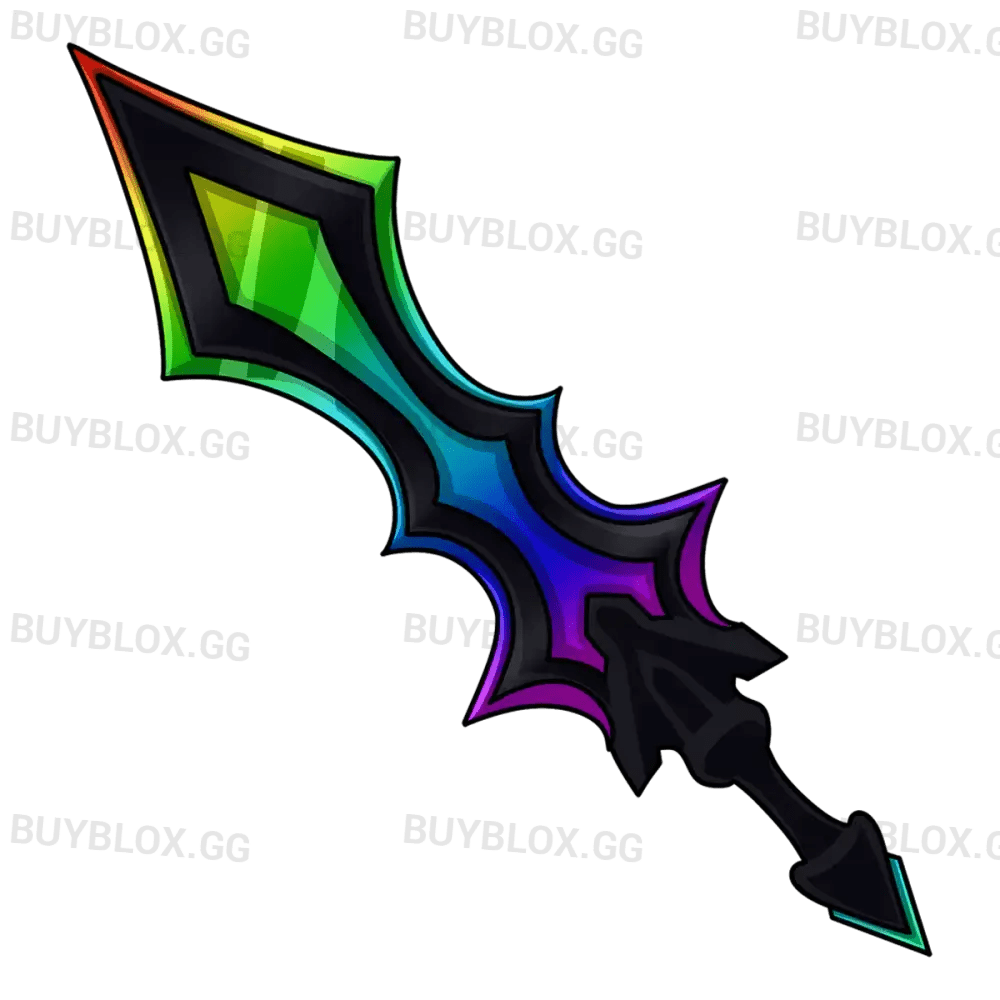 Prismatic