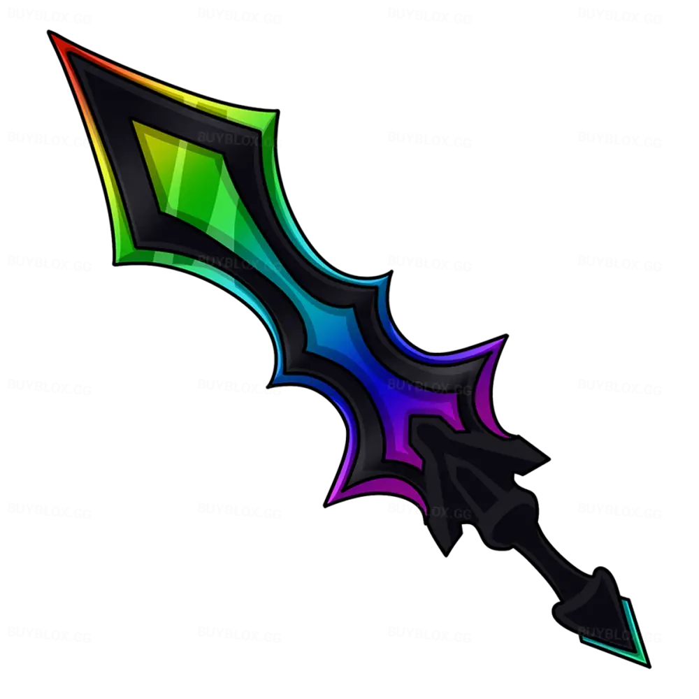 Prismatic