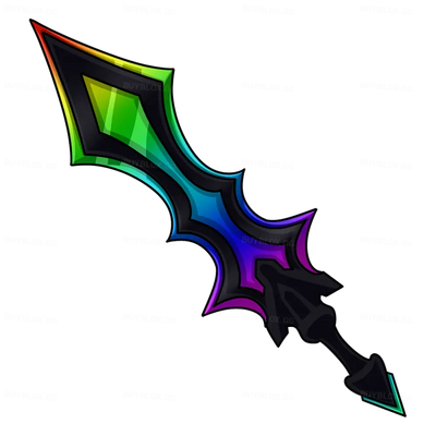 Prismatic