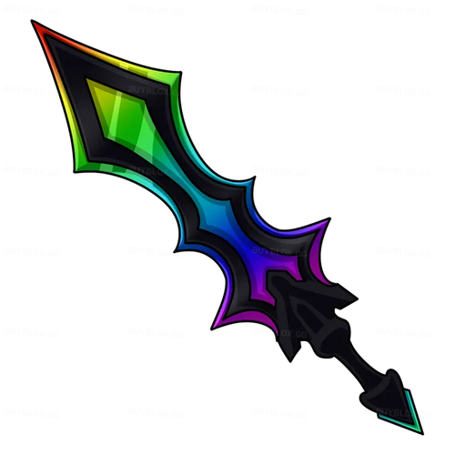 Prismatic