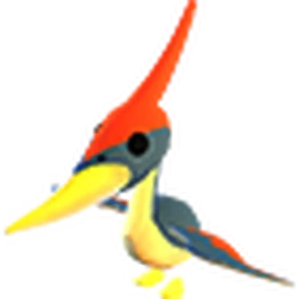 Pterodactyl - Adopt Me