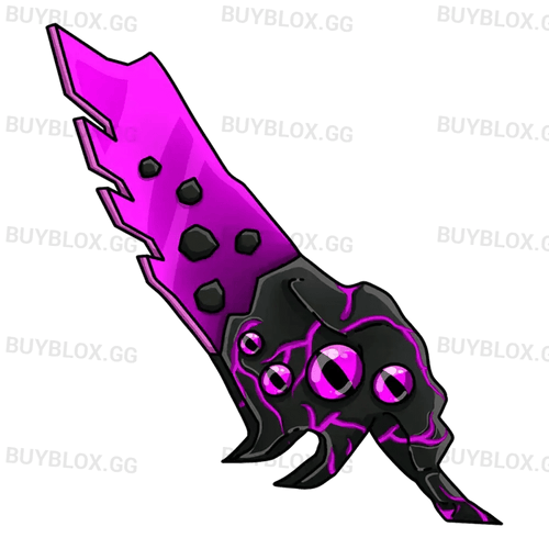 Purple Seer