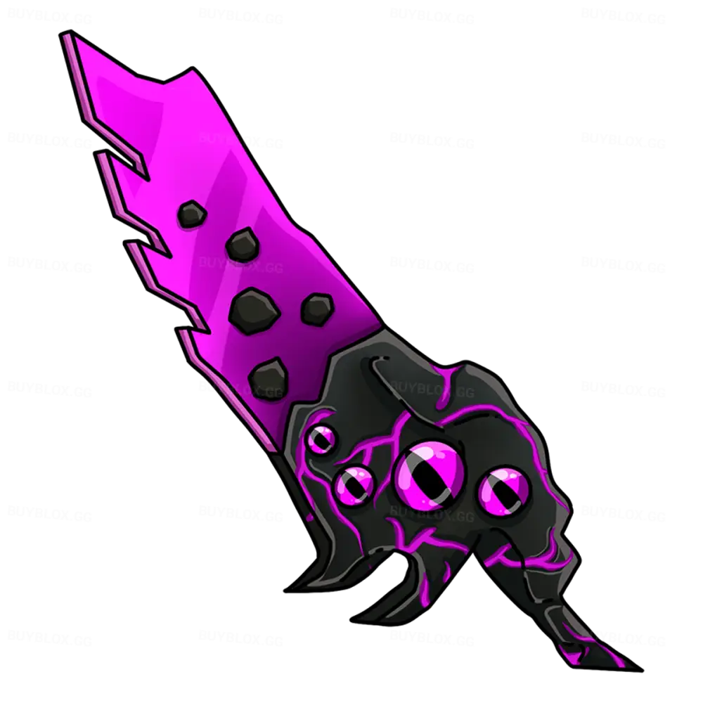 Purple Seer