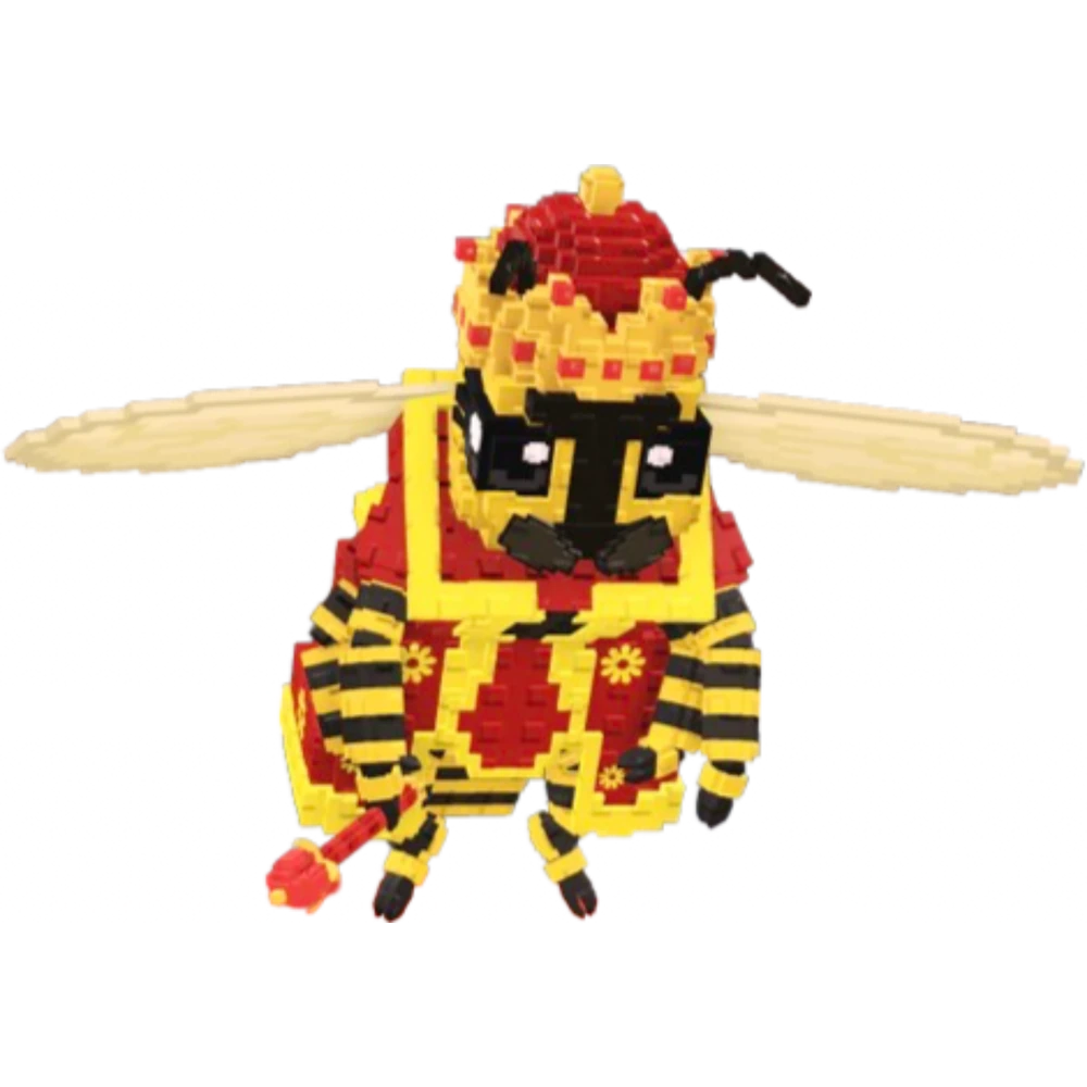 Queen Bee - Steal a Brainrot