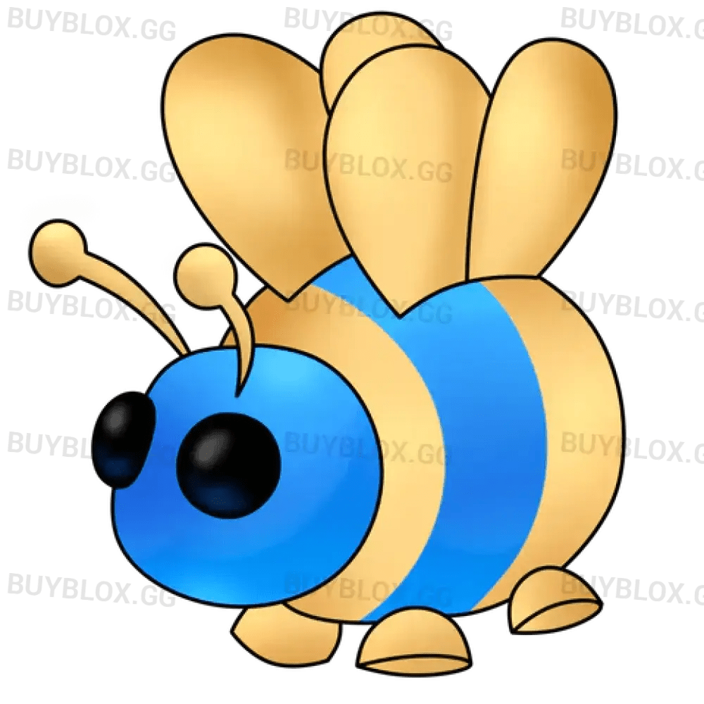 Queen Bee - Adopt Me