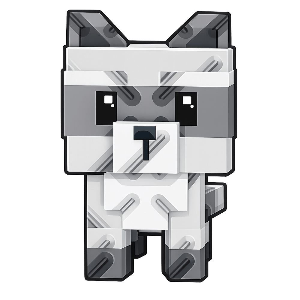 Raccoon