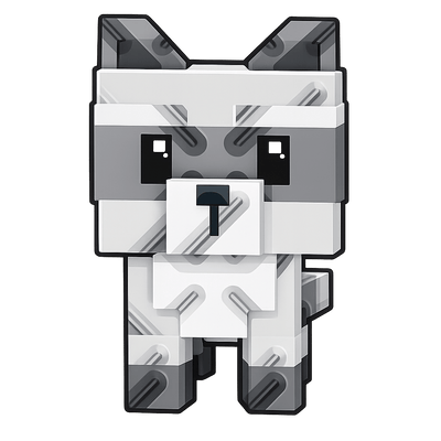 Raccoon