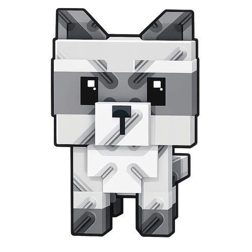 Raccoon