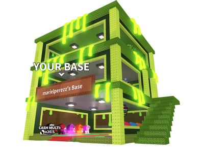 Radioactive Base (Index)