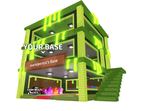 Radioactive Base (Index)