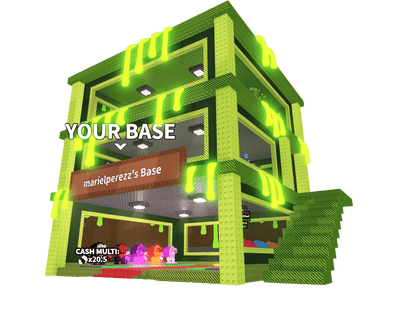 Radioactive Base (Index)