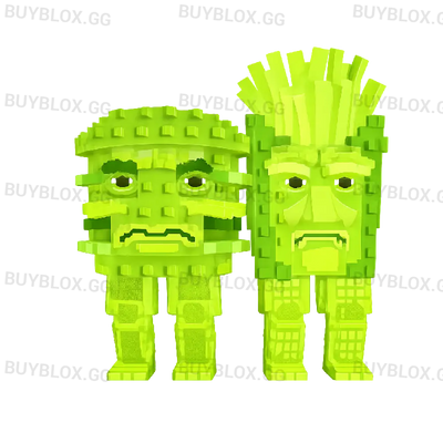 Radioactive Burguro And Fryuro 1.2B/s