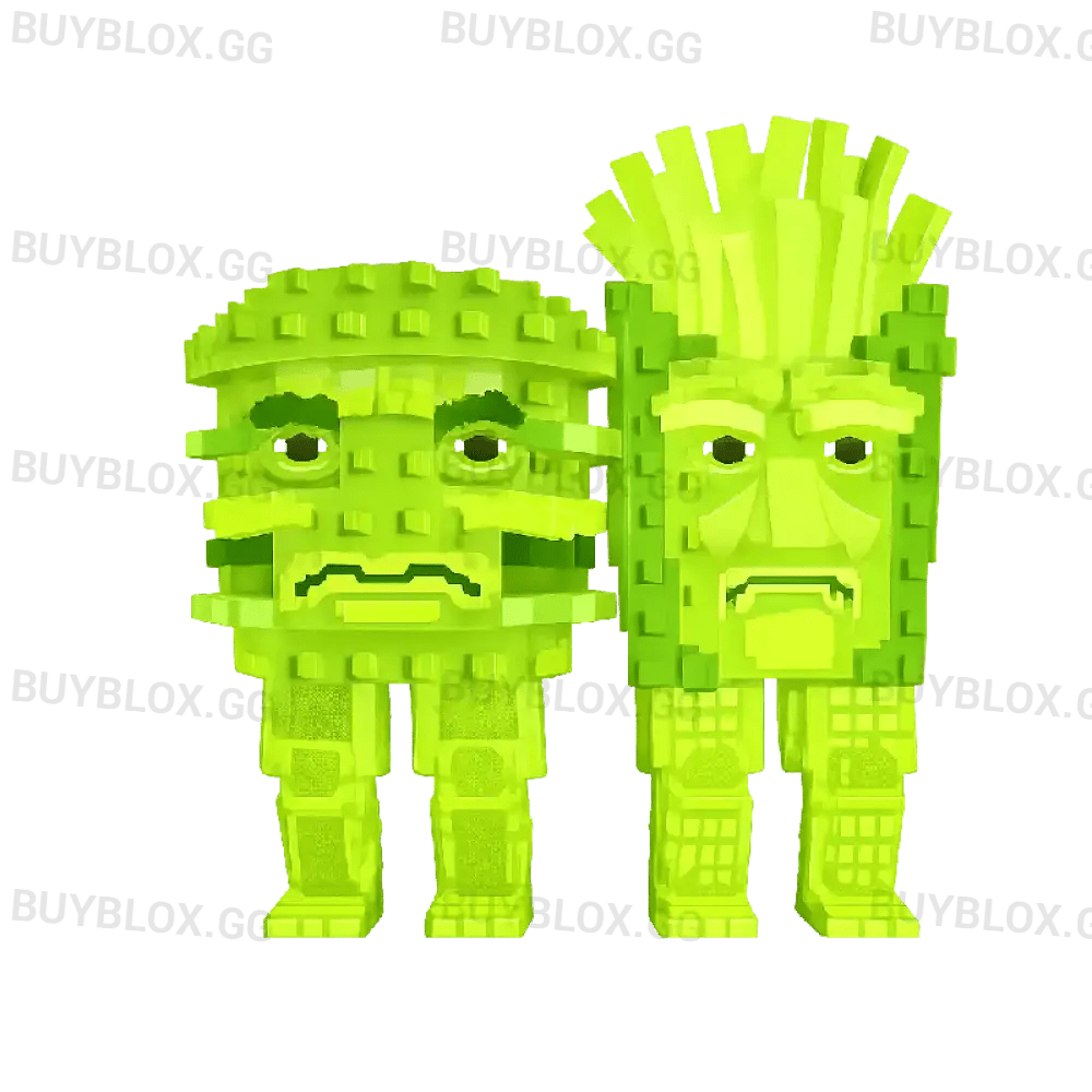 Radioactive Burguro And Fryuro 1.2B/s - Steal a Brainrot