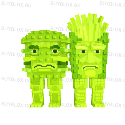 Radioactive Burguro And Fryuro 1.2B/s