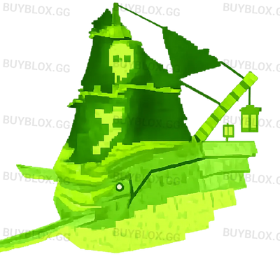 Radioactive Capitano Moby 1.3B/s