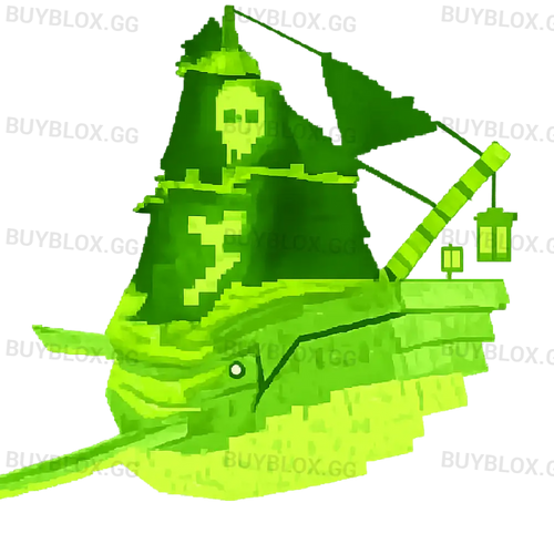 Radioactive Capitano Moby 1.3B/s