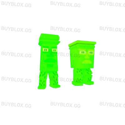 Radioactive Garama and Madungdung 425M/s
