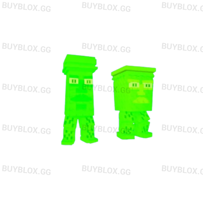 Radioactive Garamaand Madungdung 425M/s