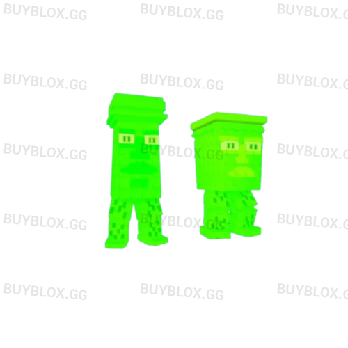 Radioactive Garamaand Madungdung 425M/s