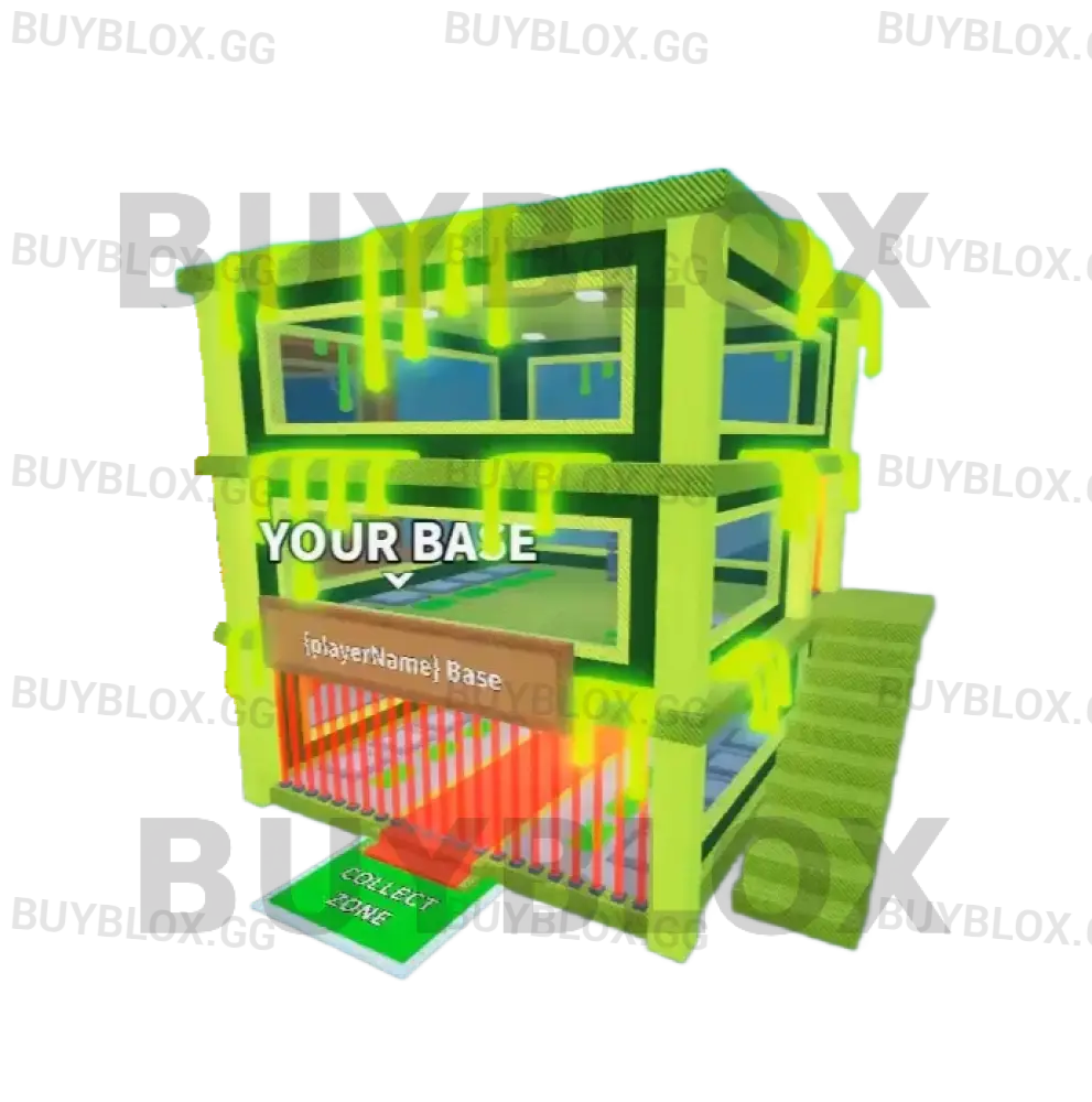 Radioactive Index (Read Desc)