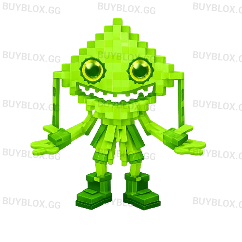 Radioactive Ketupat Kepat 360M/s