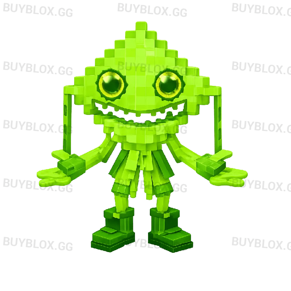 Radioactive Ketupat Kepat 360M/s