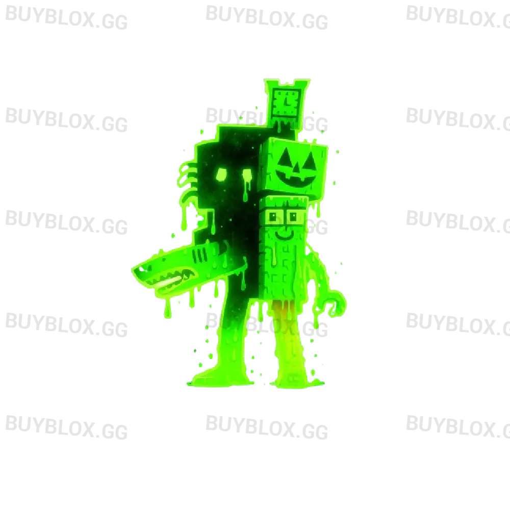 Radioactive La Grande