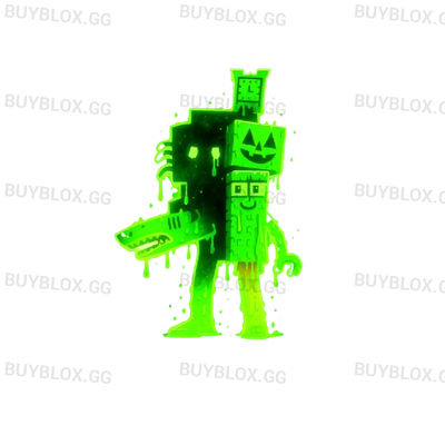 Radioactive La Grande