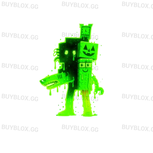 Radioactive La Grande