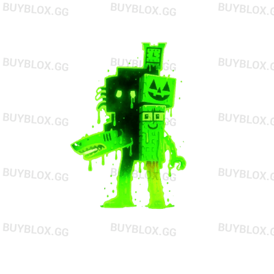Radioactive La Grande Combinasion