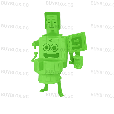 Radioactive La Secret Combinasion