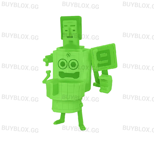 Radioactive LaSecret Combinasion 1B/s