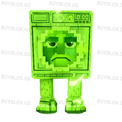 Radioactive Lavadorito Spinito 517M/s