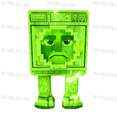 Radioactive Lavadorito Spinito 517M/s