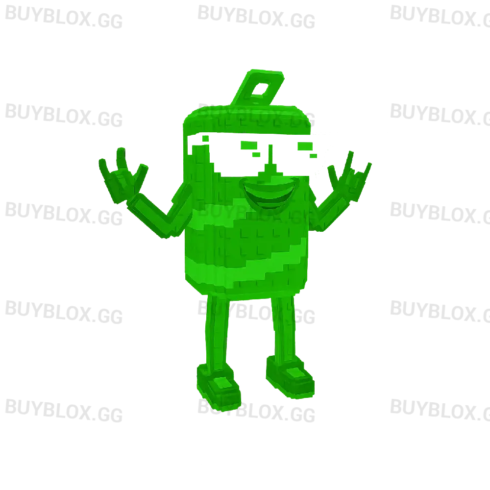 Radioactive Swag Soda 175M/s