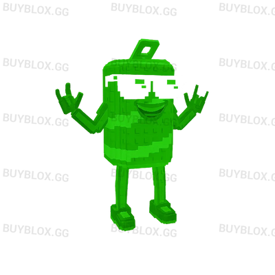 Radioactive Swag Soda 175M/s